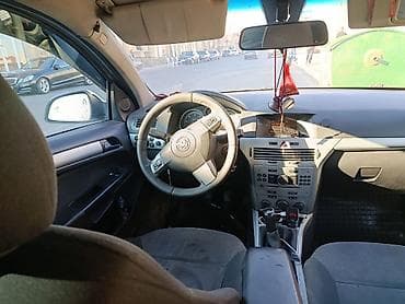 dizel opel astra: Opel Astra: 1.3 l | 2009 il Universal — 2