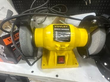 das yun: Alətlər dəsti – elektrikli və əl alətləri 1) Plastik qaynaq cihazı — 19