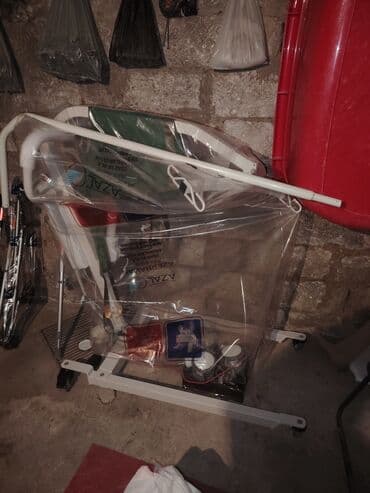 tibb şəkilləri: Tibbi kreslo — 1