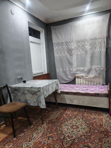 qubada bag evi: 30 kv. m, 1 otaqlı, Qaz — 4