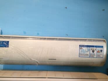 экран для кондиционера бишкек: Kondisioner her kv uygun qiymet cox awaqi — 3