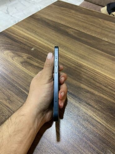 Apple iPhone: IPhone 13, 128 GB, Midnight — 2