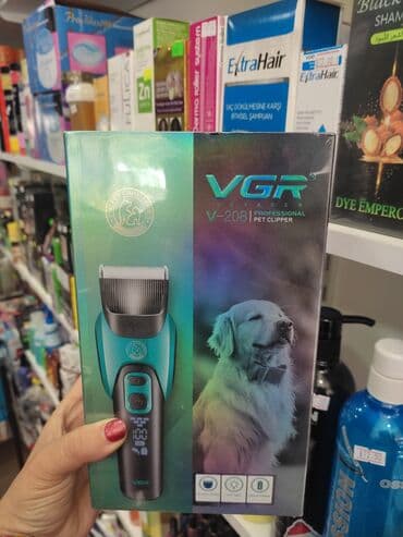 Heyvanlar ucun taras aparati