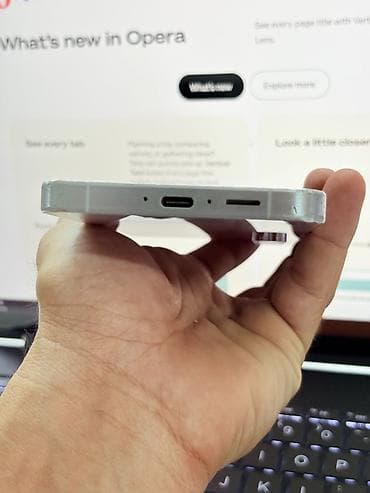 redmi note 12 s: Samsung Galaxy A55 5G, 128 GB, rəng - Çəhrayı, İki sim kartlı, Face ID, Sensor — 5