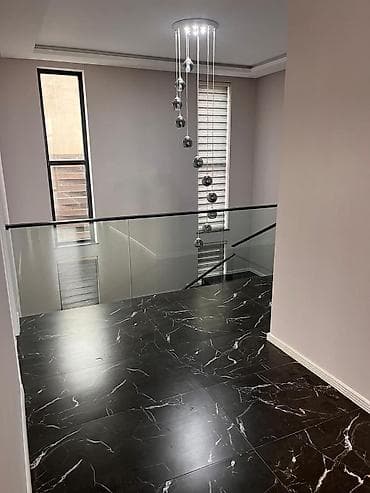 bine ev alqi satqi: Mərdəkanda yerləşən isti, hovuzlu bağ evimiz xidmətinizdədi,xidmətə — 4