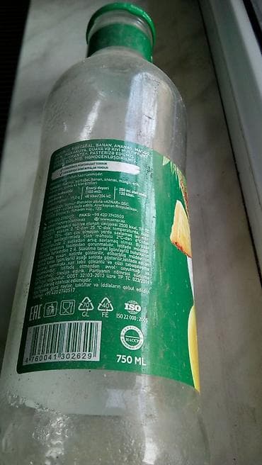 suse balon: _Bankalar aroma bankaları 100 ədədə yaxındır. Aroma bankalarının 1 — 6