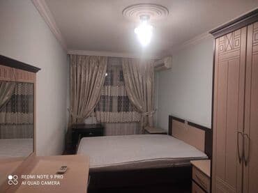 bine savxozda ev: Sumqayıtda 3-mkr pajarni yaxınlığında 5-mərtəbəli binanın 3cu — 6