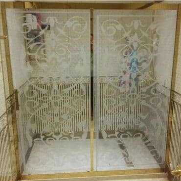 plastik arakəsmə: Suse plastik taxta arakesme modeller evinizin her kuncunu ferqli daha — 7