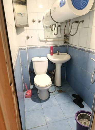 ehmedlide 2 otaqli kiraye evler: OTAQ YOLDAŞI AXTARİLİR — 1