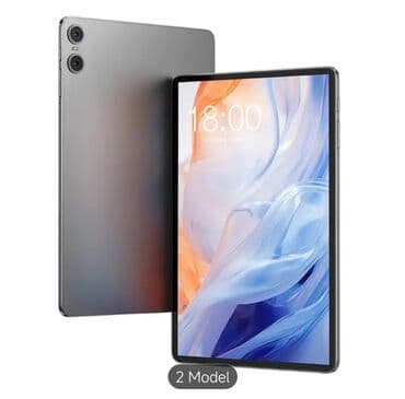 cib ucun wifi: Tablet iPad — 2