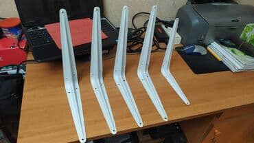 arpa qiyməti: Rəflər üçün kronşteynlər Obyektlərdə, evlərdə, ofislərdə və s — 3