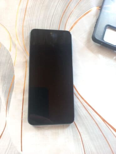 redmi c35: Xiaomi Redmi Note 9S, 128 GB, rəng - Yaşıl, 
 Barmaq izi — 1