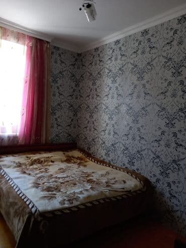 azadliq metrosunda satilan evler: Qax, 4 otaqlı, Köhnə tikili, 100 kv. m — 3