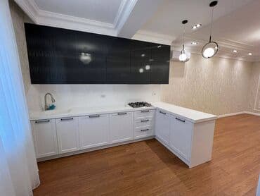 gencede 3 otaqli evlerin qiymeti: 3 otaqlı, Yeni tikili, m. Nəriman Nərimanov, 92 kv. m — 6