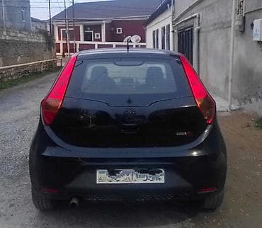 mg maşın: MG MGA: 1.3 l | 2011 il 250000 km Hetçbek — 4