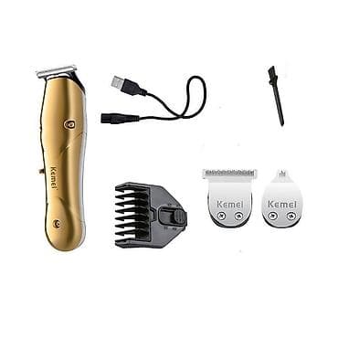 Elektronika: Saç qırxan maşın, Kemei, Yeni, Pulsuz çatdırılma, Ödənişli çatdırılma, Rayonlara çatdırılma — 4