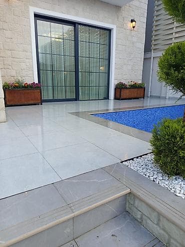 Садовая, уличная мебель: Taxtalar ile ev, bağ, restoran, ofis, otel ve s. məkanlarınızın müasir — 2