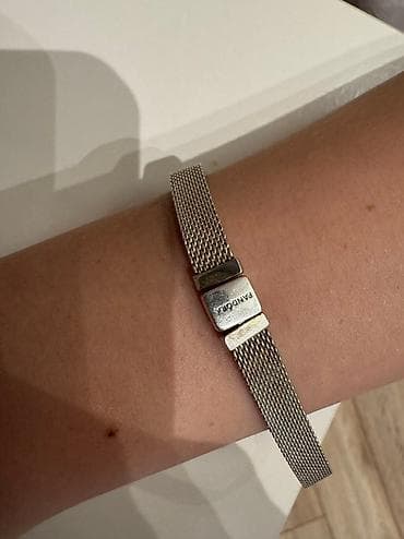 Bilərziklər: Pandora — 2