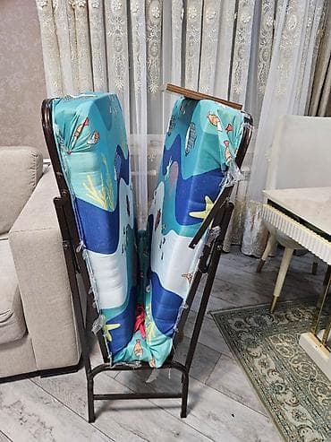 lazer satilir: İşlənmiş, Təknəfərlik çarpayı — 1