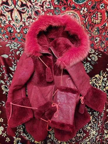 7 ve 8 mkr satilan evler: Uşaq dublyonkasi.6-8 yaş. ela vəziyyətdə.az geyinilib — 4