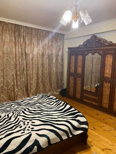 kirayə ev quba: Xətai metrosunun yaxınlığında yaxın yerləşən ümumi sahəsi 150 kv,m — 14