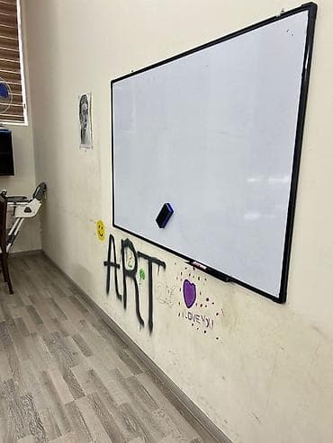 səyyar gözəllik salonu: 54 kvlıq otaqımız var.Otaq fotostudio pilates,gözəllik salonu,dərs — 3