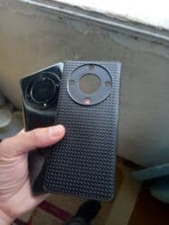 Balıq qulağı: Honor x9a BARTER — 2