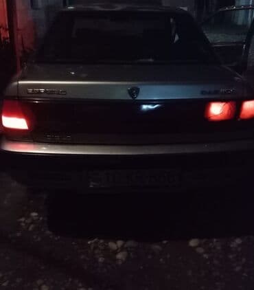 daewoo 2005 model: Daewoo Espero: 2 l | 1996 il Sedan — 6