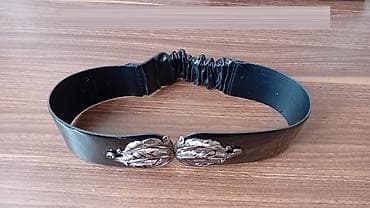 Наручные часы: Ремень, Б/у — 4