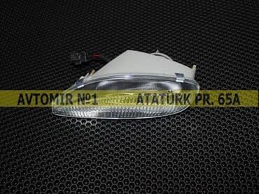 фары на мерседес 124 бишкек: Mercedes-Benz W202 duman əleyhina işıqlar 🚙🚒 Ünvana və Bölgələrə — 1