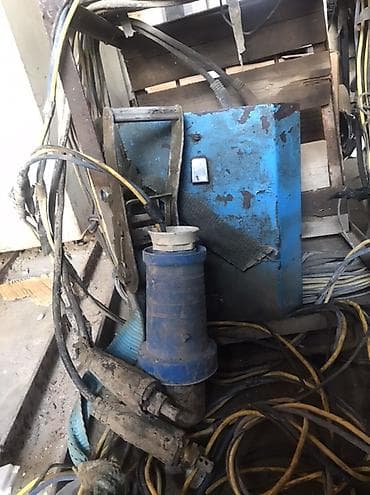 panelər: Beton nasosu üçün avtomatik yağlama sistemi – SBS MRS ROTA 100A - — 3