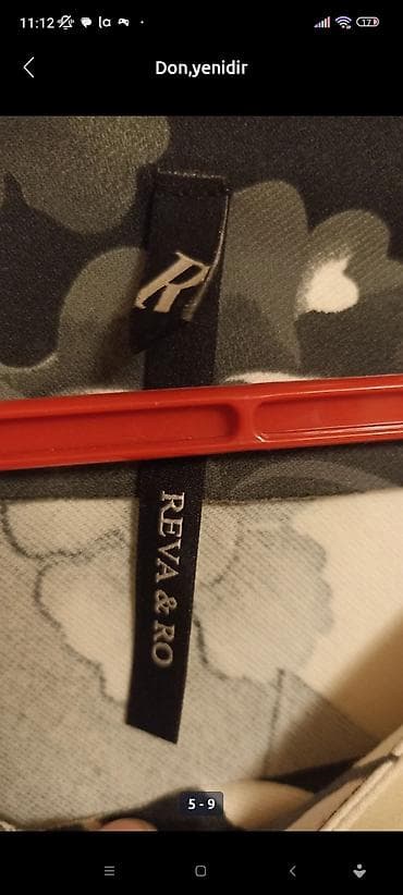 elbiseler: Gündəlik don, Mini, XS — 3