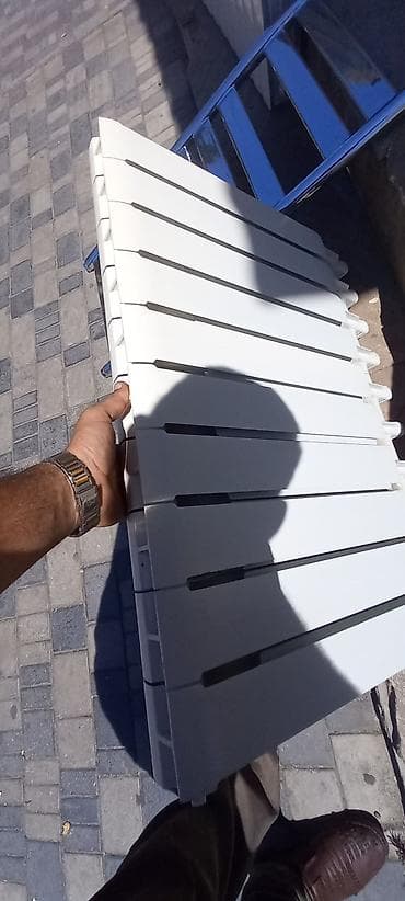 qizdirci: İşlənmiş Seksiyalı Radiator IDEAL, Alüminium, Ünvandan götürmə, Ödənişli quraşdırma, Zəmanətli, Kredit yoxdur — 3