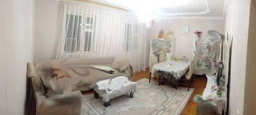 4 faizli ipotekada olan evler: Поселок Бинагади 5 комнат, 110 м², Есть кредит, Средний ремонт — 19