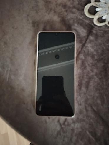 a52s: Samsung Galaxy A33 5G, rəng - Çəhrayı, Barmaq izi — 4