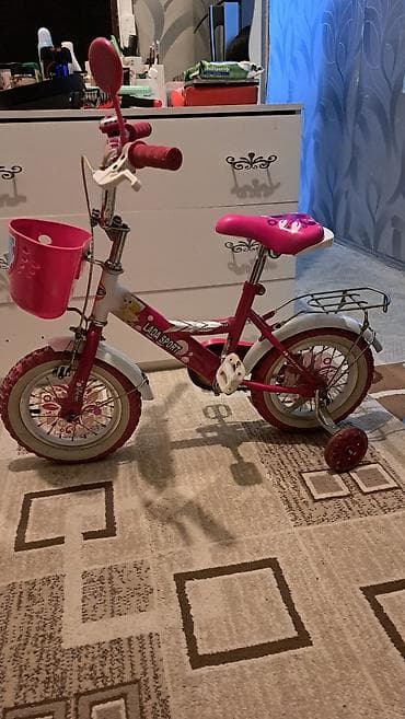 bmw velosiped satisi: Qırıgı sınıgı heçnəyi yoxdur — 2