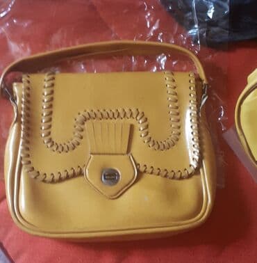 isbartivni desdleri: Çanta dəsti — 2