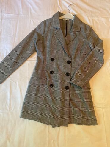 Pencək/Don. Stradivariusdan alınıb 50 azn Satıram 20 azn - 2 dəfə lalafo.az -da Pencək/Don. Stradivariusdan alınıb 50 azn Satıram 20 azn - 2 dəfə