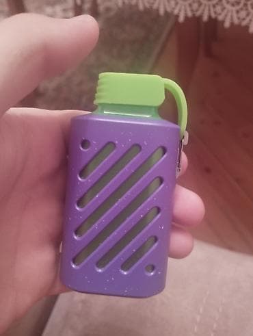 mibro lite 2: Vozol gear 10000 tüstü – Blueberry Ice tezedi dünən almışam yağı 100 — 3