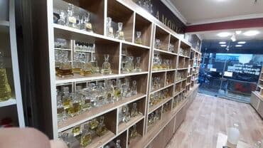 рекламный стенд на улицу: Stend vitrinləri — 2