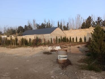 аренда продажа недвижимости: 8 соток, Для строительства — 6