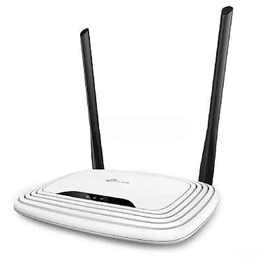 TP-Link TL-WR841N Şəhər: Bakı Malın tipi: Routerlər Yeni?: Bəli lalafo.az -da TP-Link TL-WR841N Şəhər: Bakı Malın tipi: Routerlər Yeni?: Bəli