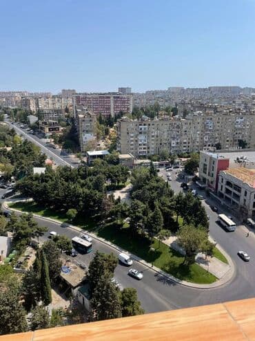 bakida tecili satilan evler xirdalanda: 4 otaqlı, Yeni tikili, m. Əhmədli, 120 kv. m — 5