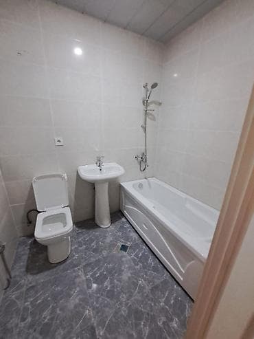 baki kiraye evler 2022: 4 otaqlı, Yeni tikili, 115 kv. m — 8