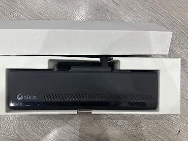 basavik qutu: Xbox One oyun konsolu komplekti - Konsol: Microsoft Xbox One - — 4