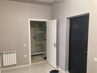 недвижимость в баку из рук в руки: 2 комнаты, Новостройка, 60 м² — 9