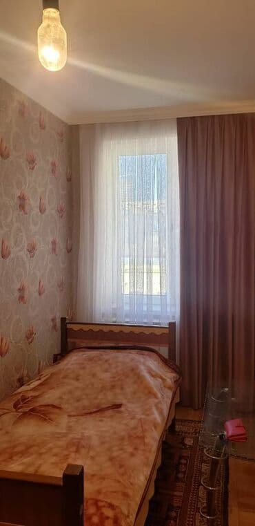 ağ şeher evler: Bakı, 2 otaqlı, Köhnə tikili, 57 kv. m — 4