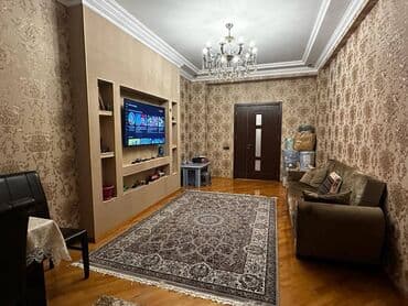 дом в баку: 3 комнаты, Новостройка, 102 м² — 3