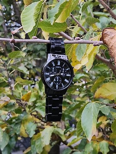 mexanika saatlar: ⌚️🔥 GENEVA Brend Saatlar — Məhdud Sayda! 🔥⌚️ 👑👑👑 ✨ Zövqlü görünüş — 3