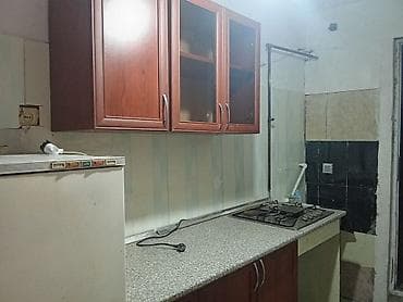 1 otaql: Kirayə üçün 1 otaqlı, mebellə təchiz olunmuş yaşayış sahəsi. Yalnız — 5